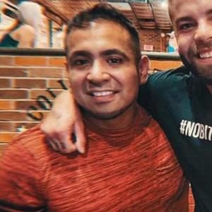 Meet your Posher, Joey